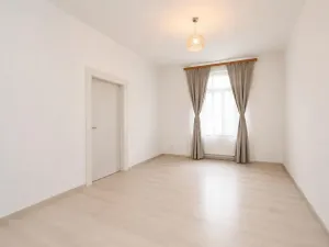 Pronájem bytu 4+kk, Praha - Nové Město, Krakovská, 124 m2