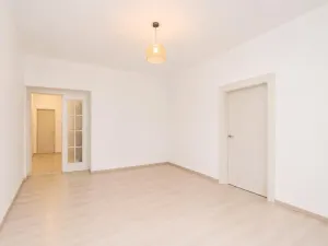 Pronájem bytu 4+kk, Praha - Nové Město, Krakovská, 124 m2