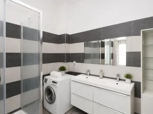 Pronájem bytu 4+kk, Praha - Nové Město, Krakovská, 124 m2