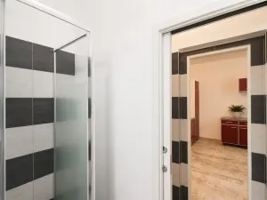 Pronájem bytu 4+kk, Praha - Nové Město, Krakovská, 124 m2