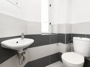 Pronájem bytu 4+kk, Praha - Nové Město, Krakovská, 124 m2