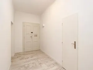 Pronájem bytu 4+kk, Praha - Nové Město, Krakovská, 124 m2
