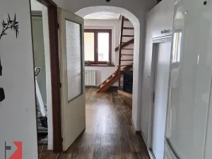 Pronájem chalupy, Dobrovice, 50 m2