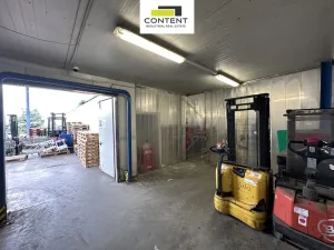 Pronájem skladu, Nupaky, Komerční, 250 m2