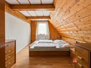 Prodej rodinného domu, Dolní Podluží, 220 m2
