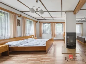 Prodej rodinného domu, Dolní Podluží, 220 m2