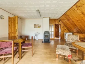 Prodej rodinného domu, Dolní Podluží, 220 m2