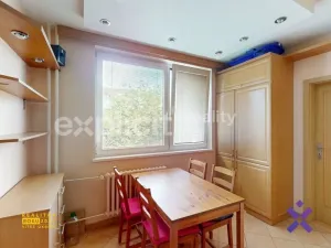 Pronájem bytu 3+1, Zlín, Polní, 75 m2