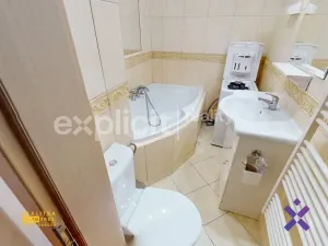 Pronájem bytu 3+1, Zlín, Polní, 75 m2