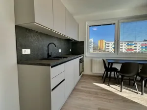 Pronájem bytu 2+kk, Rousínov, V Sídlišti, 50 m2