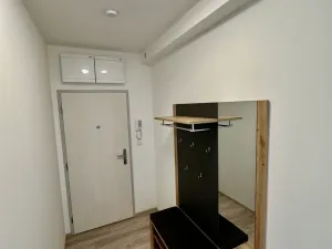 Pronájem bytu 2+kk, Rousínov, V Sídlišti, 50 m2