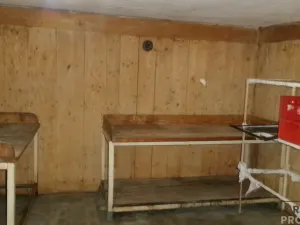 Pronájem skladu, Střelice, 120 m2