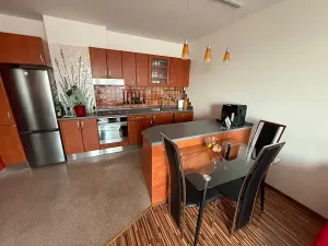 Prodej bytu 2+kk, Brno, Blažovická, 59 m2