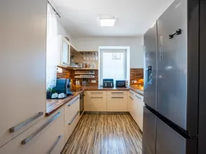 Prodej rodinného domu, Solnice, Sokolská, 105 m2