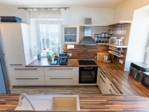 Prodej rodinného domu, Solnice, Sokolská, 105 m2