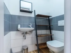Prodej rodinného domu, Solnice, Sokolská, 105 m2