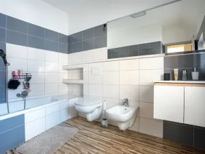 Prodej rodinného domu, Solnice, Sokolská, 105 m2