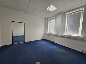 Pronájem kanceláře, Hodonín, Příční, 130 m2