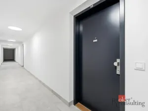 Pronájem bytu 2+kk, Kladno - Dubí, Ke křížku, 46 m2