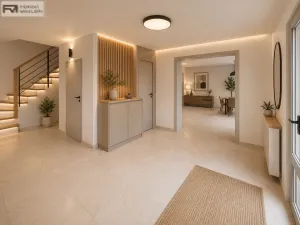 Prodej rodinného domu, Ostrava, Na Hrázi, 120 m2