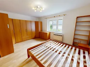 Pronájem bytu 2+kk, Havlíčkův Brod, Masarykova, 52 m2