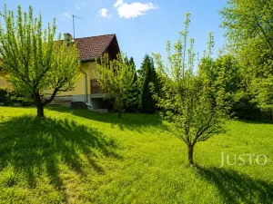 Prodej rodinného domu, Slabčice, 100 m2