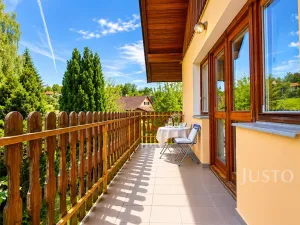 Prodej rodinného domu, Slabčice, 100 m2