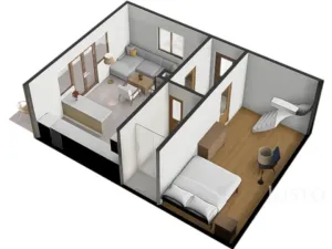 Prodej rodinného domu, Slabčice, 100 m2