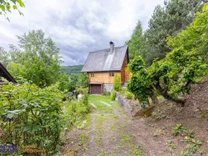 Prodej chaty, Oskava - Mostkov, 100 m2