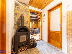 Prodej chaty, Oskava - Mostkov, 100 m2