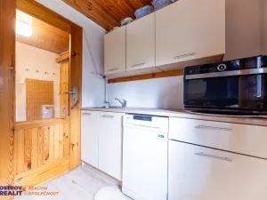 Prodej chaty, Oskava - Mostkov, 100 m2