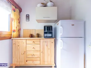 Prodej chaty, Oskava - Mostkov, 100 m2