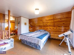 Prodej chaty, Oskava - Mostkov, 100 m2