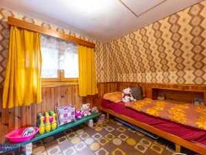 Prodej chaty, Oskava - Mostkov, 100 m2