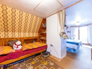 Prodej chaty, Oskava - Mostkov, 100 m2