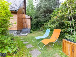 Prodej chaty, Oskava - Mostkov, 100 m2