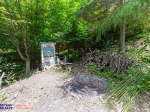 Prodej chaty, Oskava - Mostkov, 100 m2