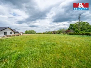 Prodej pozemku pro bydlení, Třinec - Nebory, 2360 m2