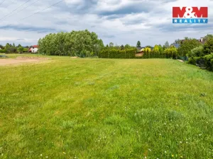 Prodej pozemku pro bydlení, Třinec - Nebory, 2564 m2