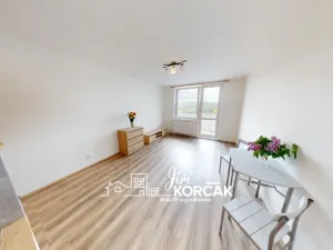 Pronájem bytu 1+kk, Letovice, Průchodní, 28 m2