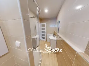 Pronájem bytu 1+kk, Letovice, Průchodní, 28 m2