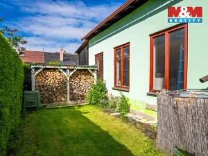Prodej chalupy, Jablonné v Podještědí, Karoliny Světlé, 160 m2