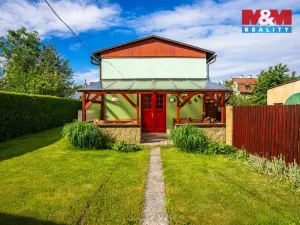 Prodej chalupy, Jablonné v Podještědí, Karoliny Světlé, 160 m2