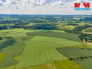 Prodej rybníku, Neustupov - Jiřetice, 885224 m2