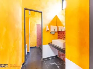 Prodej obchodního prostoru, Šumperk, Temenická, 110 m2