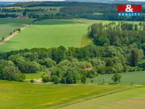Prodej zemědělského objektu, Neustupov - Jiřetice, 400 m2