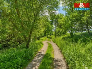 Prodej pozemku pro bydlení, Neustupov - Jiřetice, 885224 m2