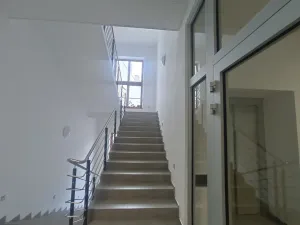 Pronájem kanceláře, Šumperk, Hlavní třída, 71 m2