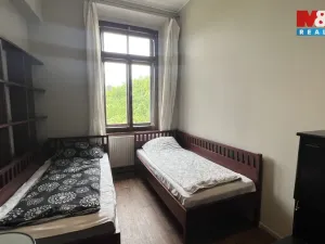 Pronájem ubytování, Veselí nad Lužnicí - Veselí nad Lužnicí I, náměstí T. G. Masaryka, 170 m2