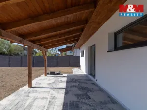 Prodej rodinného domu, Vratimov, Krajní, 114 m2